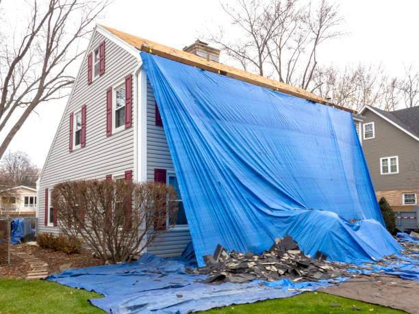 Best Demolition Debris Removal  in Bluffton, IN